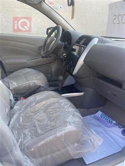 نيسان صني